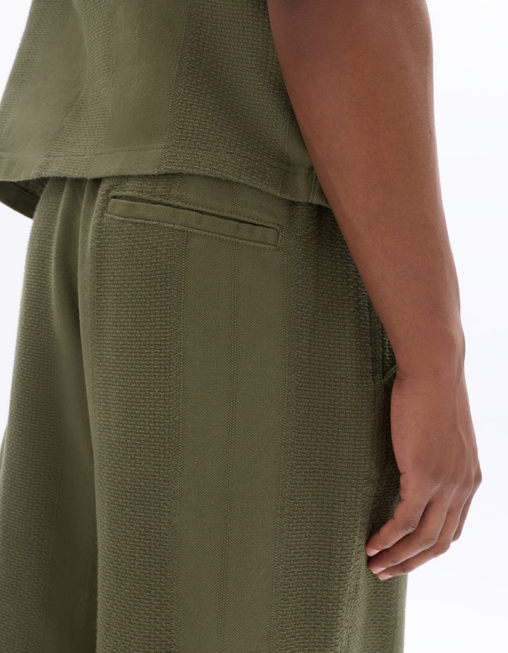 Unisex - Woven - Pants