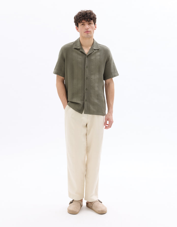 Unisex - Woven - Pants