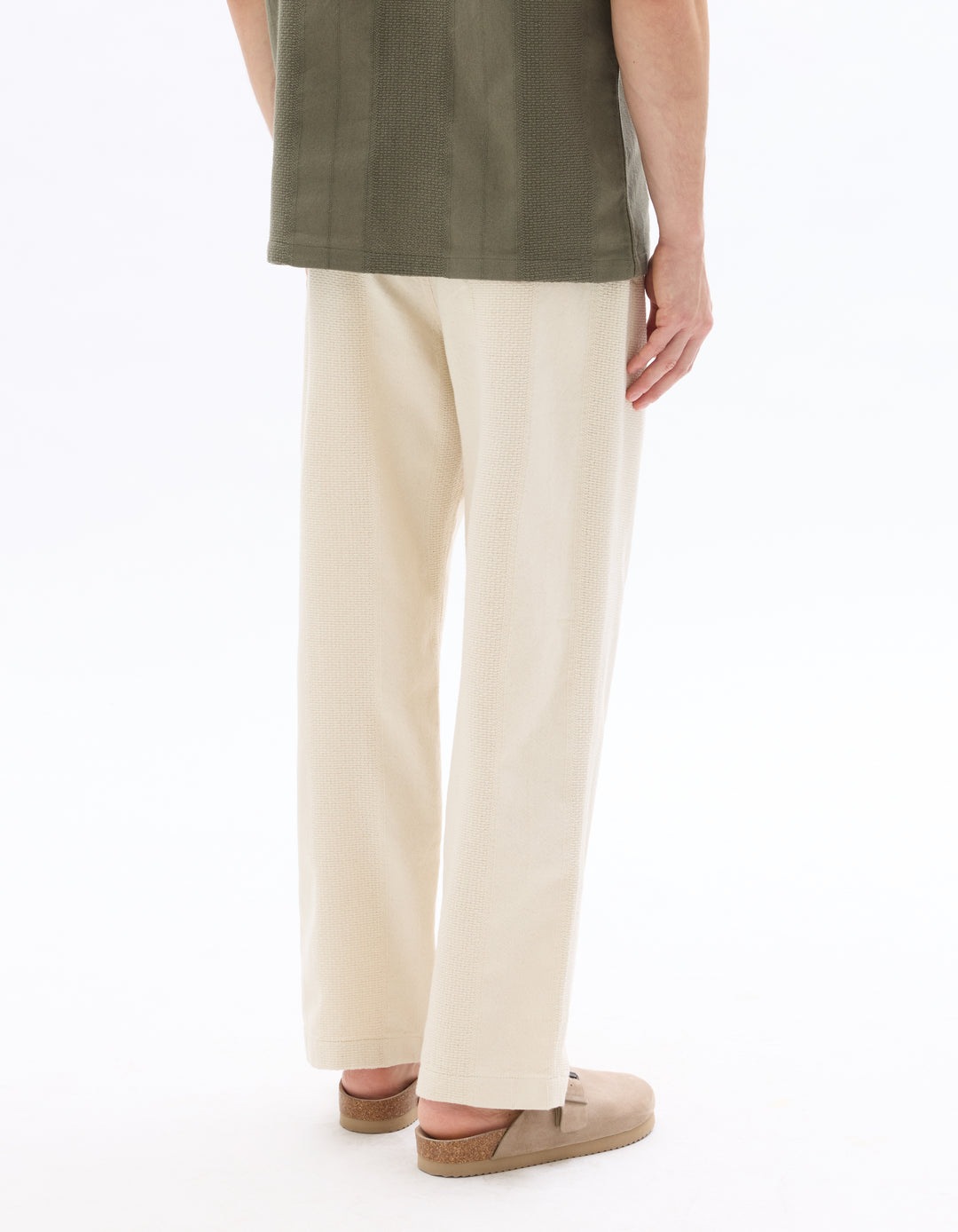 Unisex - Woven - Pants
