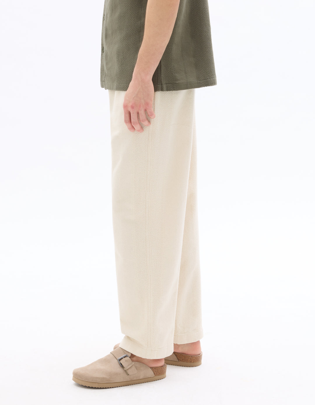 Unisex - Woven - Pants