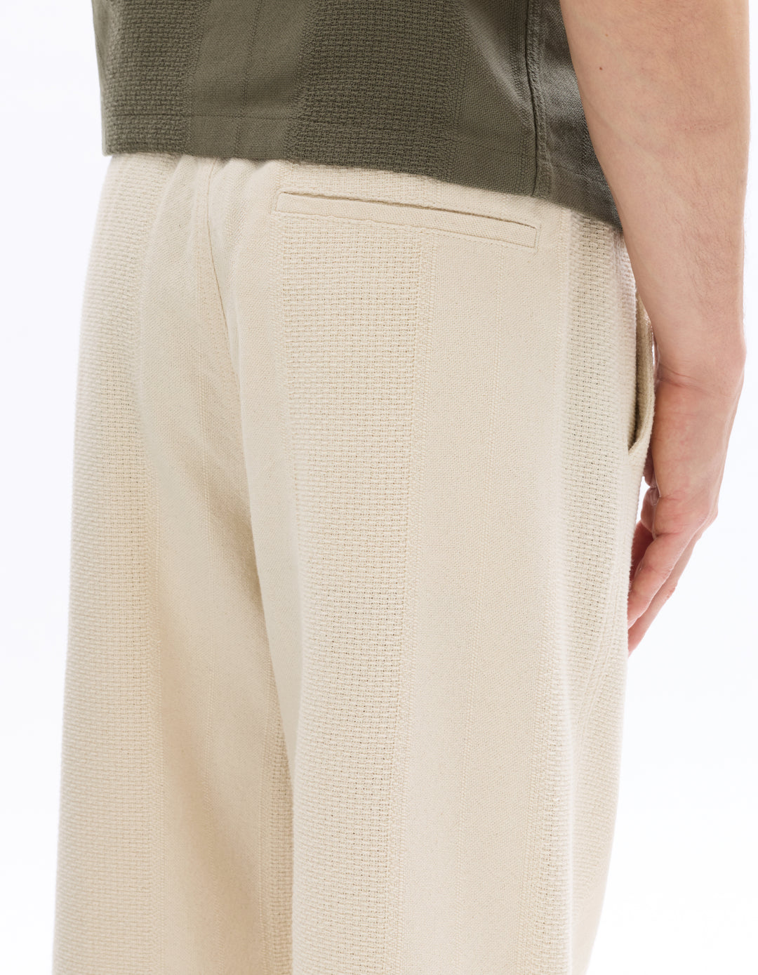 Unisex - Woven - Pants