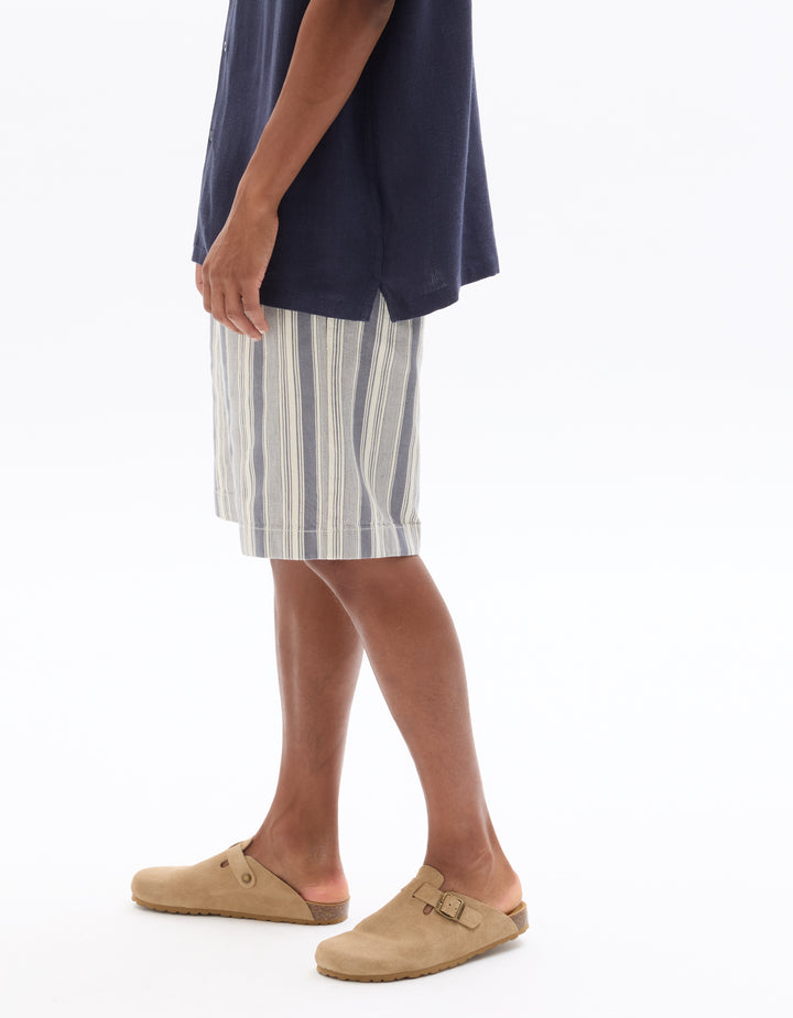 Men - Woven - Bermuda shorts