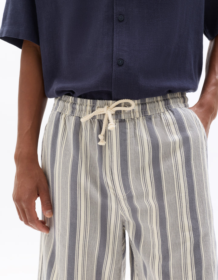 Men - Woven - Bermuda shorts