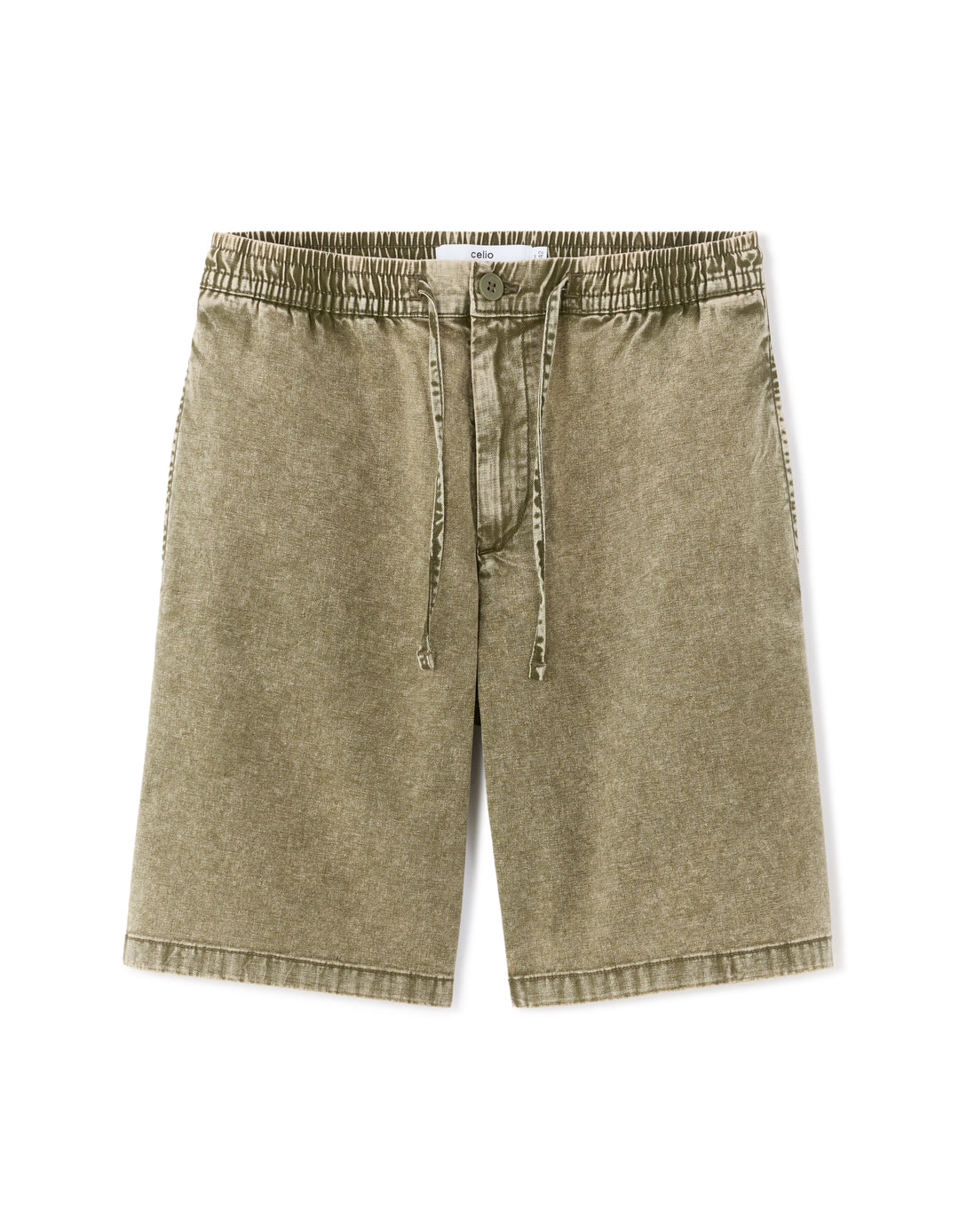 Unisex - Bermuda shorts