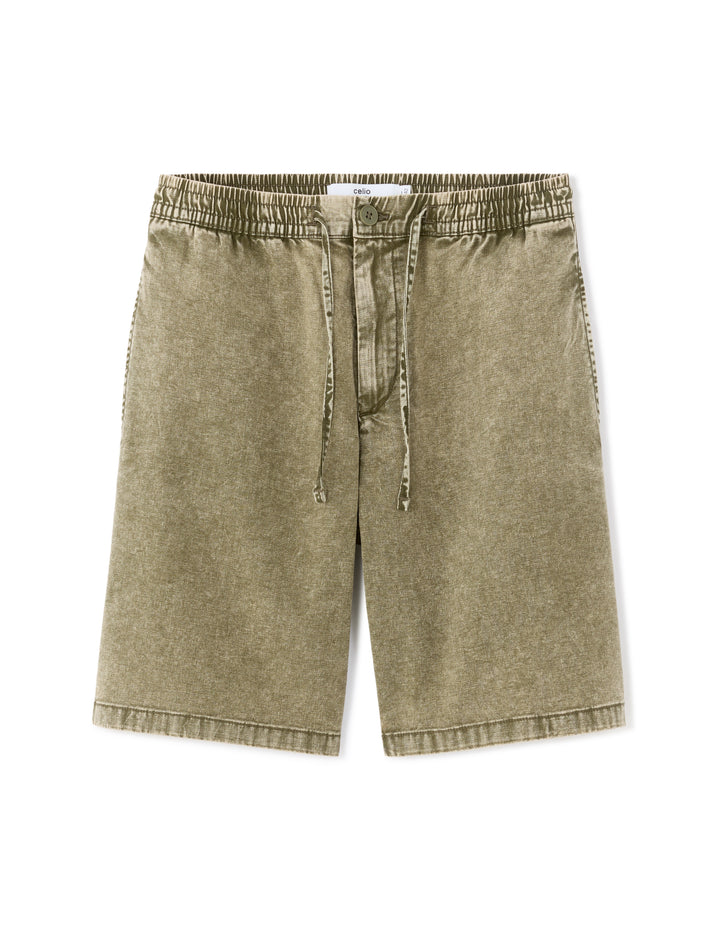 Unisex - Bermuda shorts