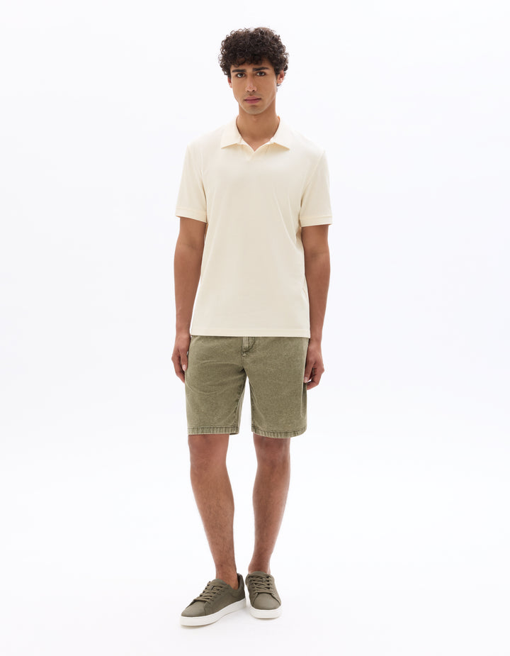 Unisex - Bermuda shorts