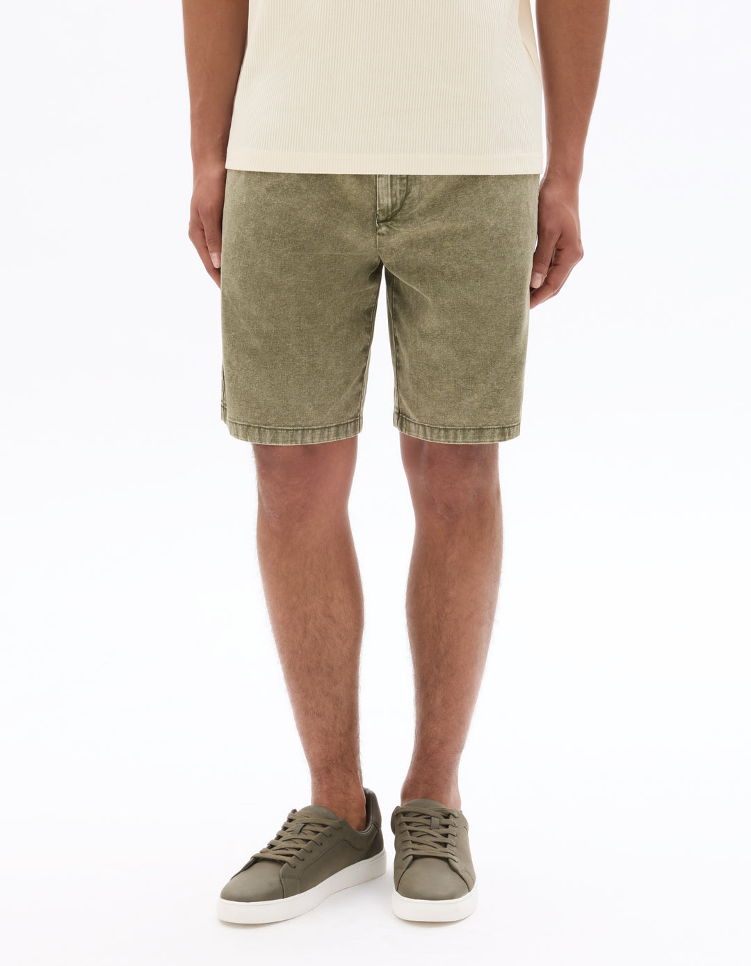 Unisex - Bermuda shorts