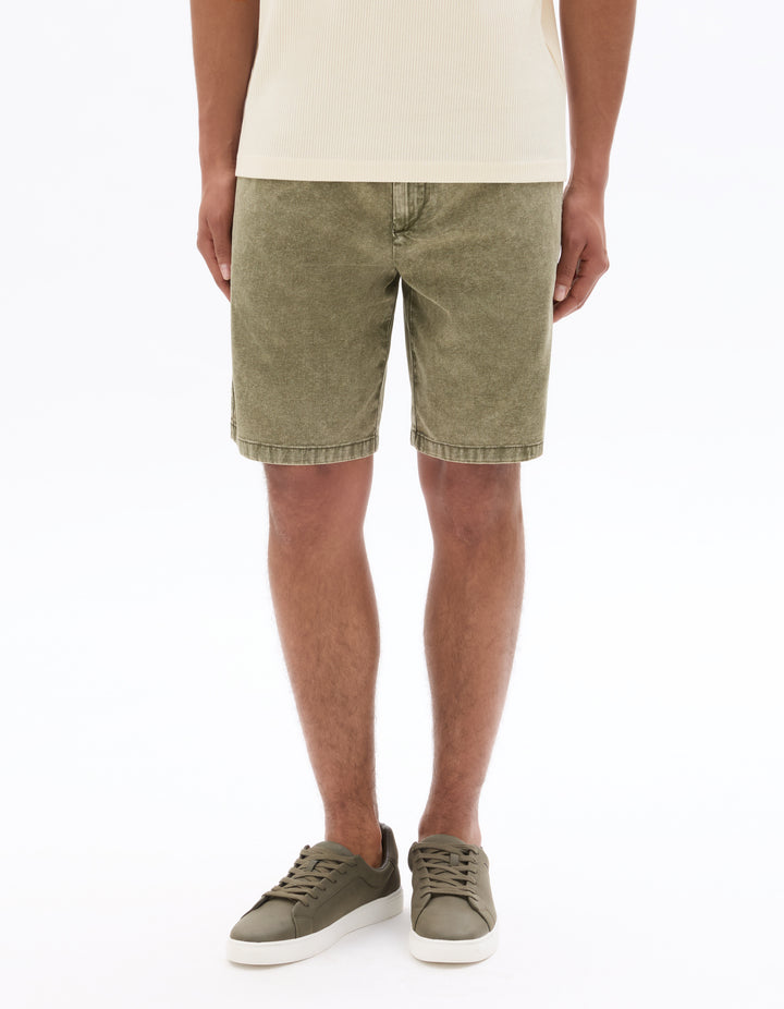 Unisex - Bermuda shorts