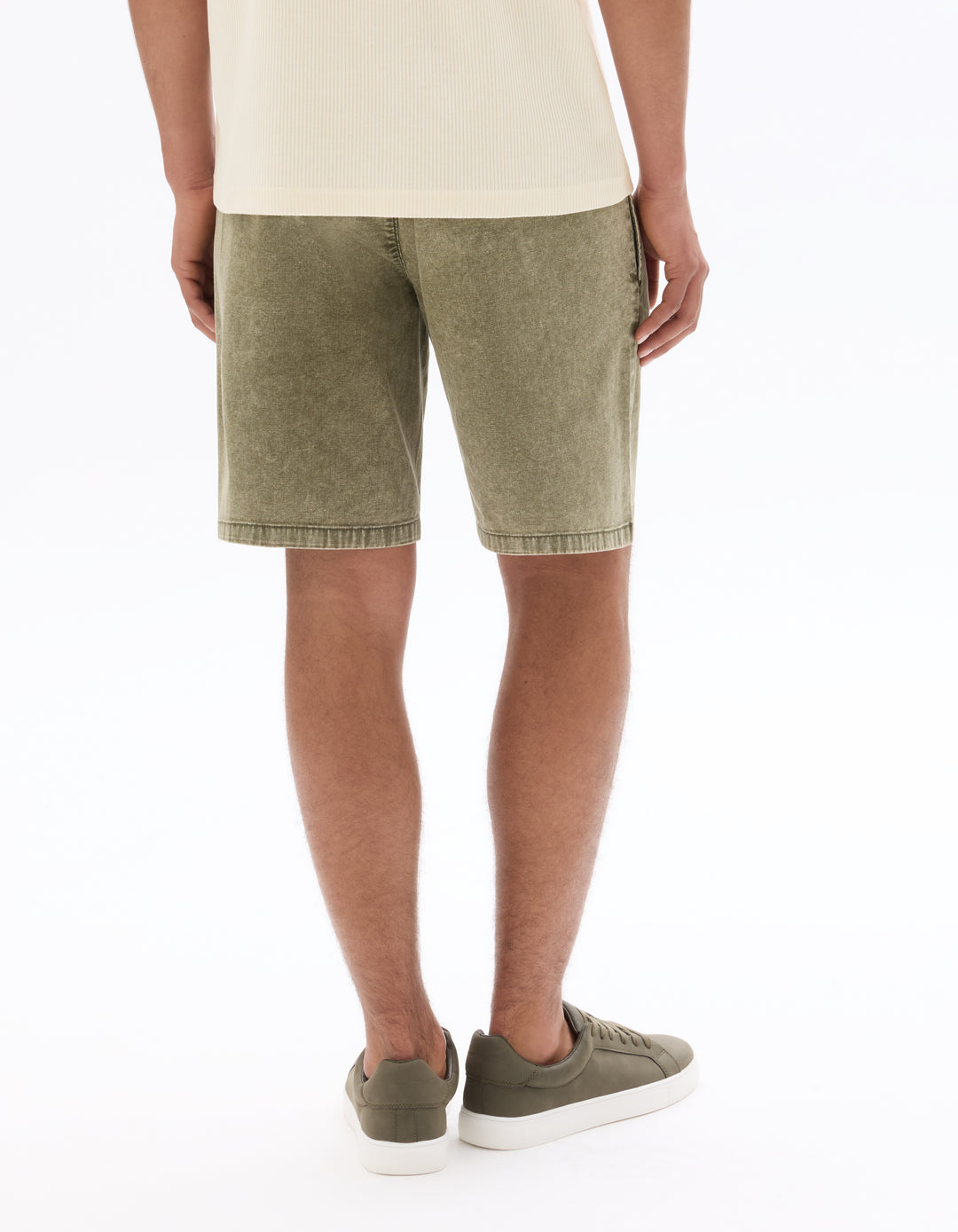 Unisex - Bermuda shorts