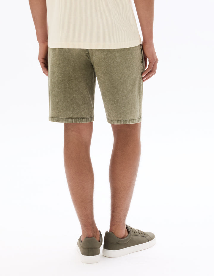 Unisex - Bermuda shorts