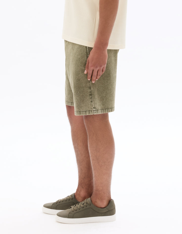 Unisex - Bermuda shorts