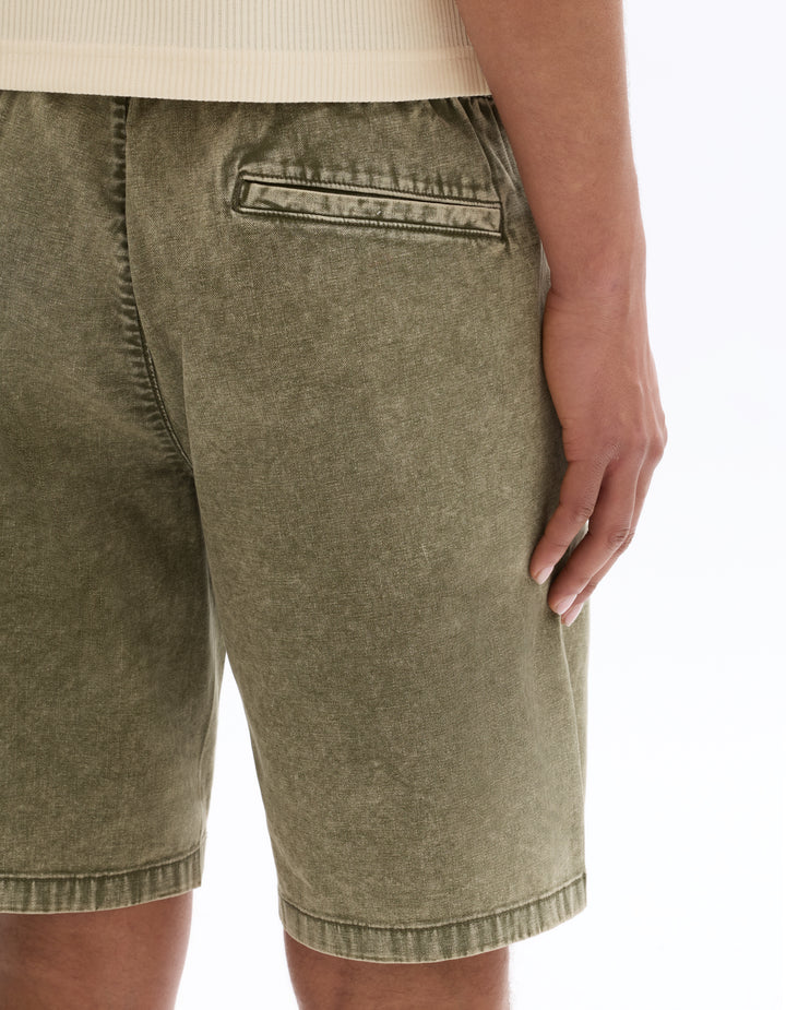 Unisex - Bermuda shorts