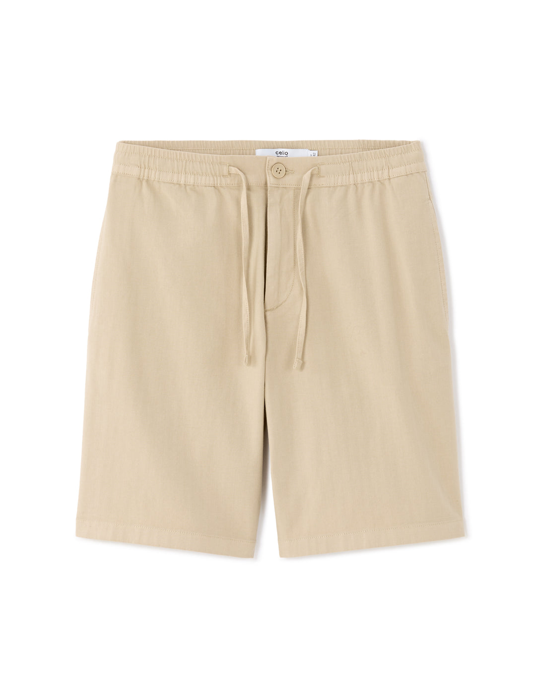 Unisex - Bermuda shorts