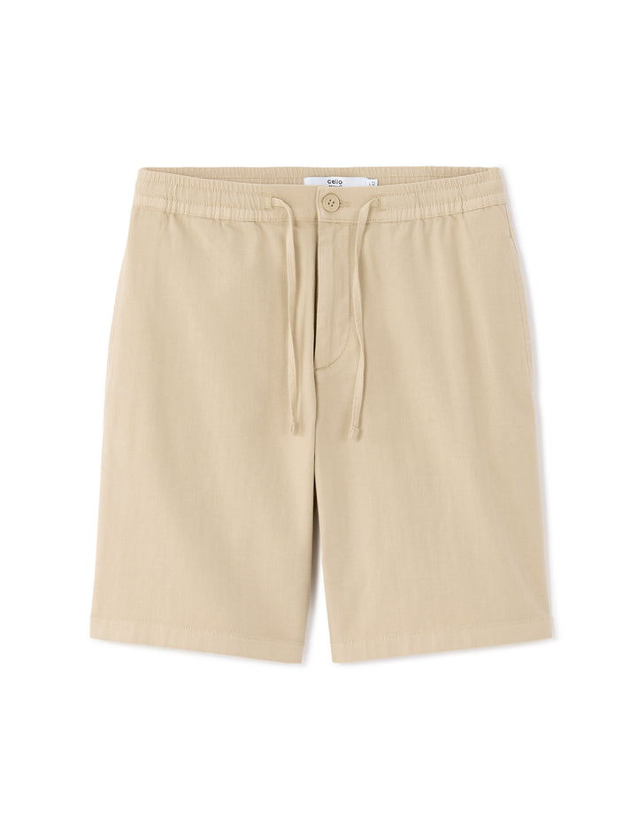 Unisex - Bermuda shorts
