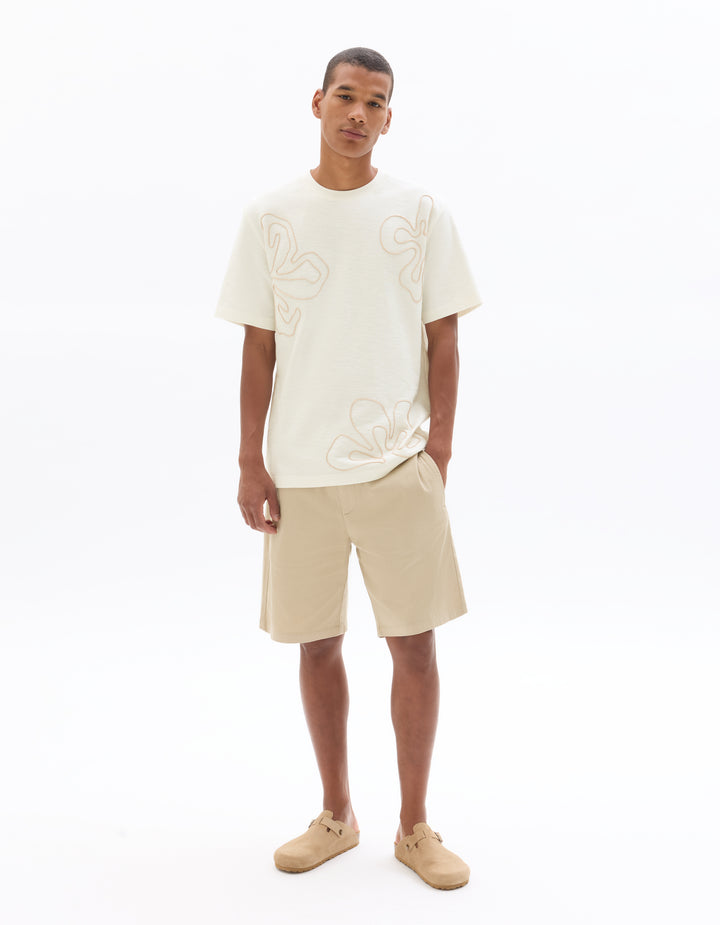 Unisex - Bermuda shorts