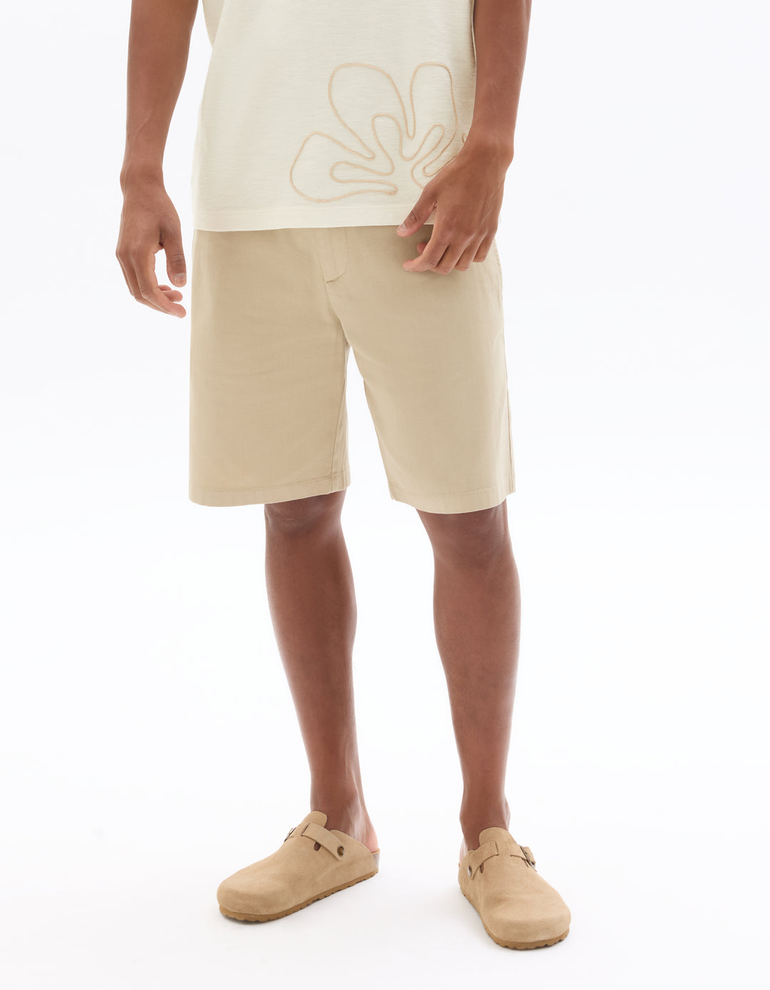 Unisex - Bermuda shorts