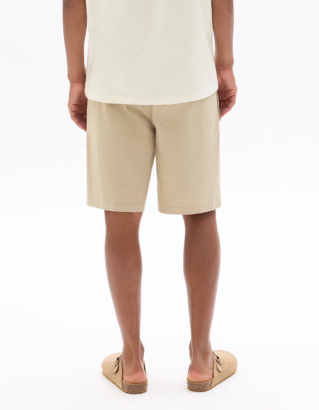 Unisex - Bermuda shorts