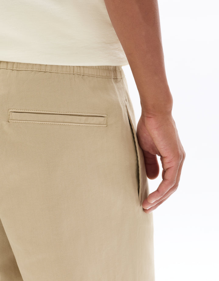 Unisex - Bermuda shorts