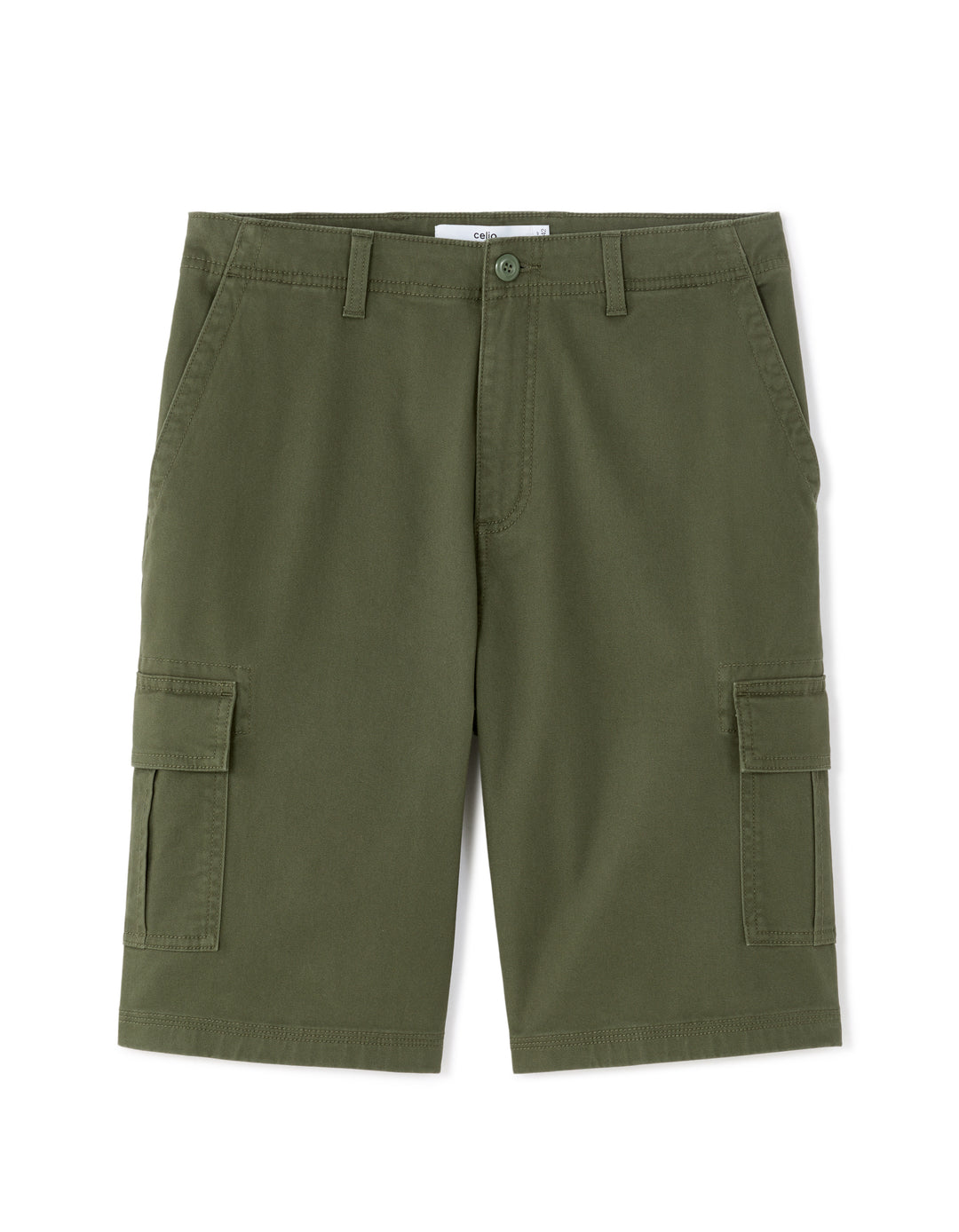 Unisex - Bermuda shorts