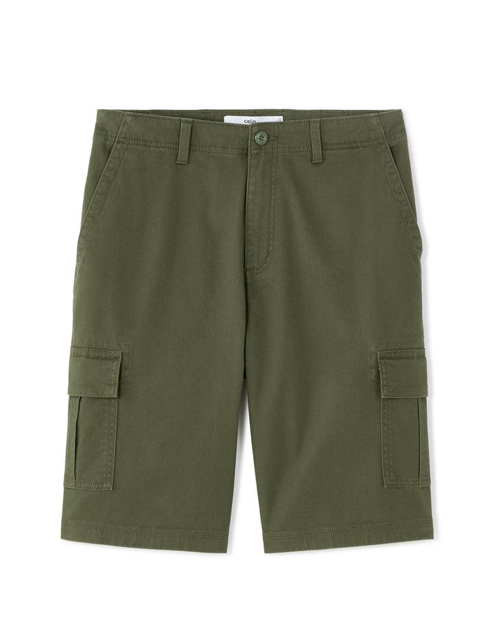 Unisex - Bermuda shorts
