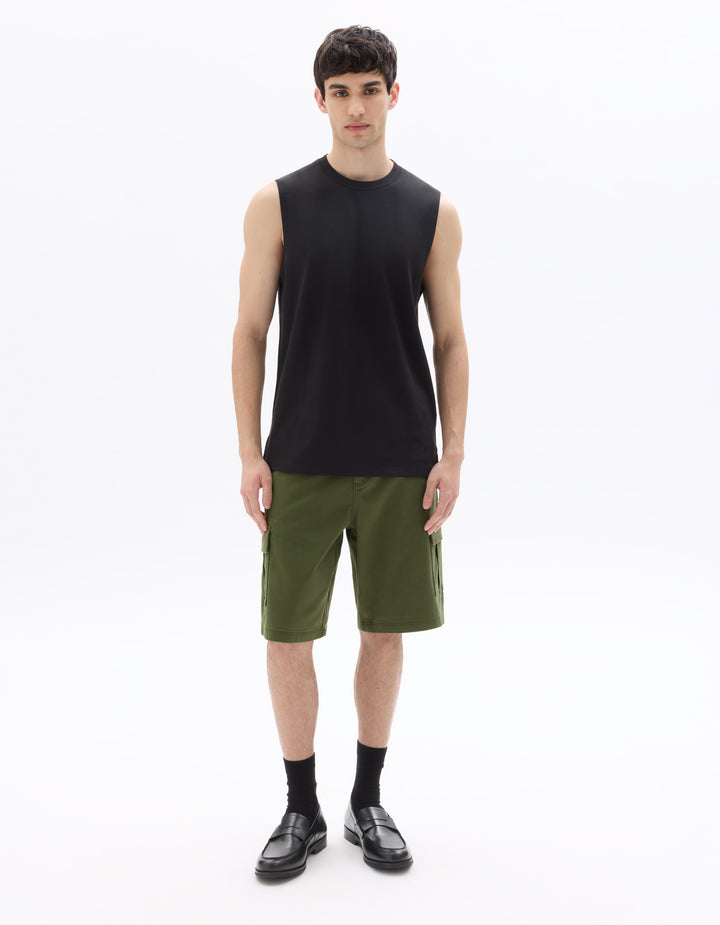 Unisex - Bermuda shorts