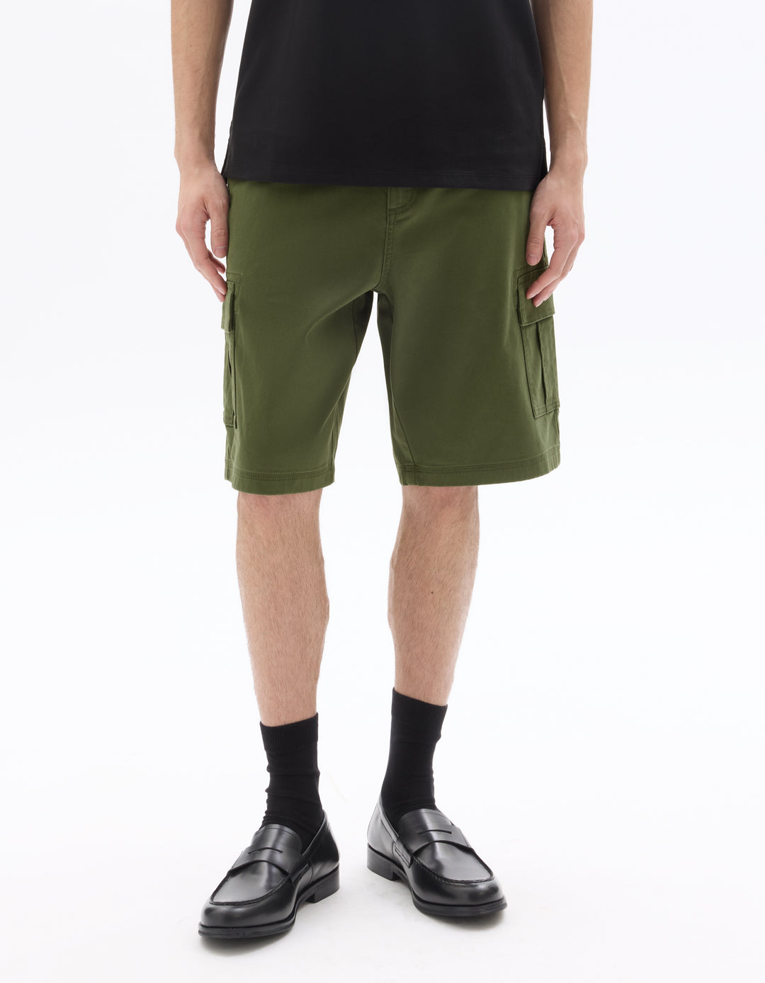 Unisex - Bermuda shorts