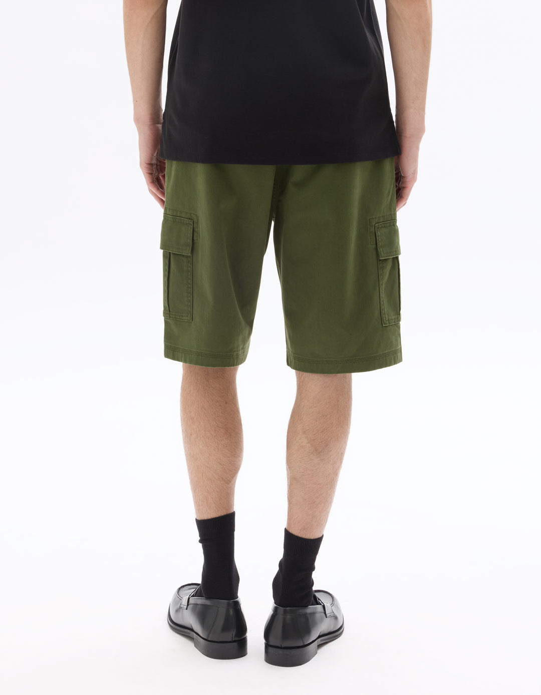 Unisex - Bermuda shorts