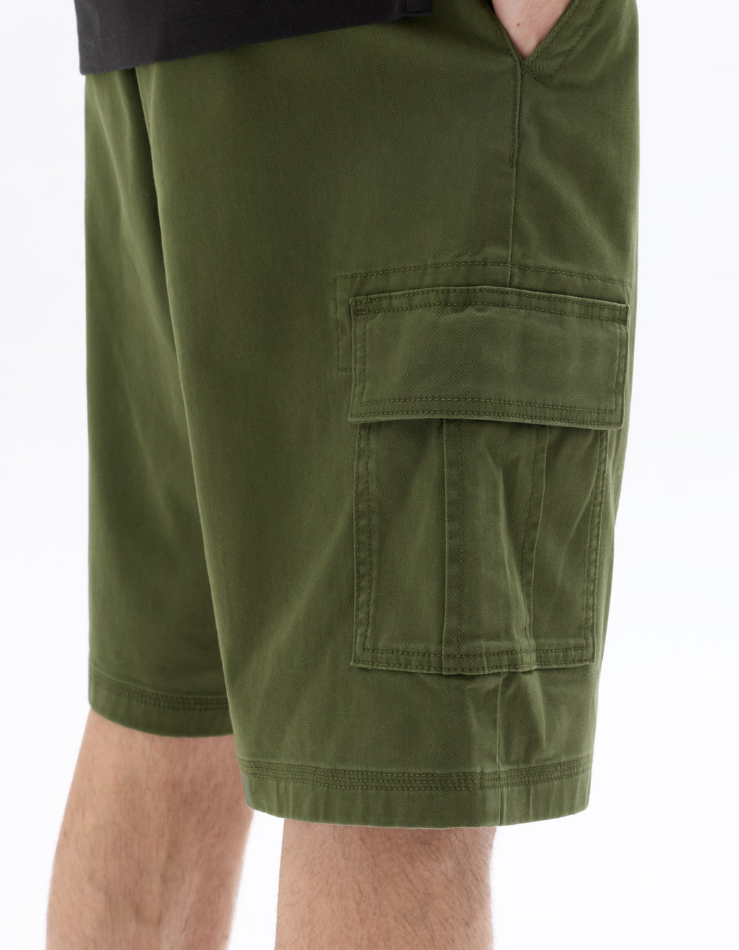 Unisex - Bermuda shorts