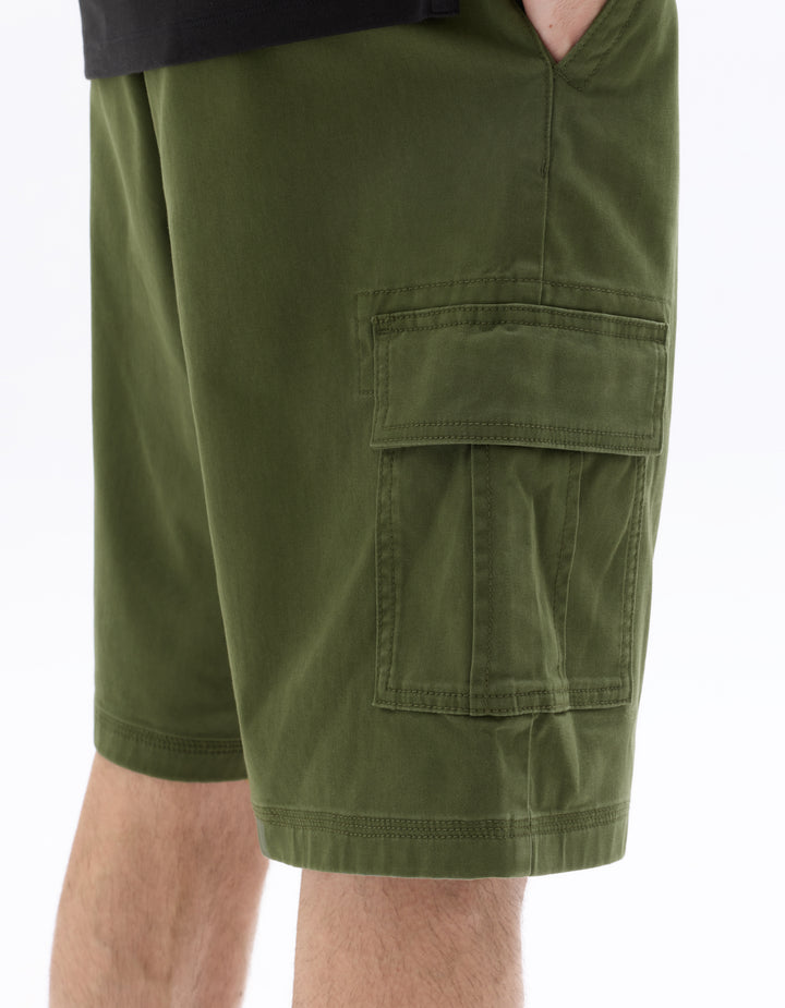 Unisex - Bermuda shorts