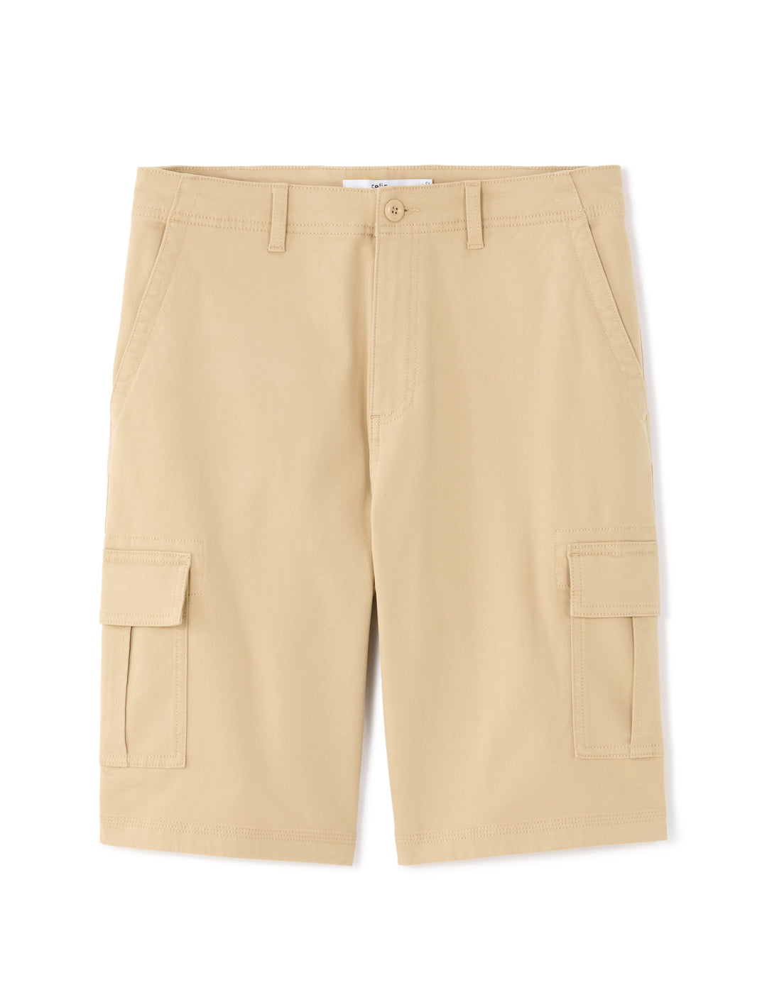 Unisex - Bermuda shorts