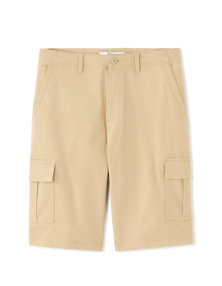 Unisex - Bermuda shorts