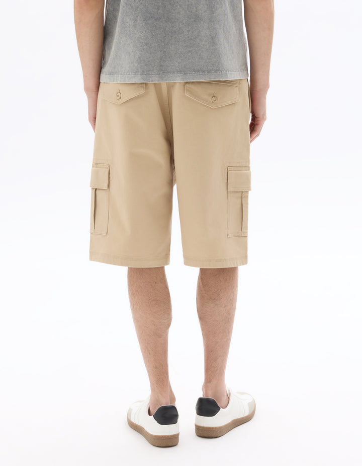 Unisex - Bermuda shorts
