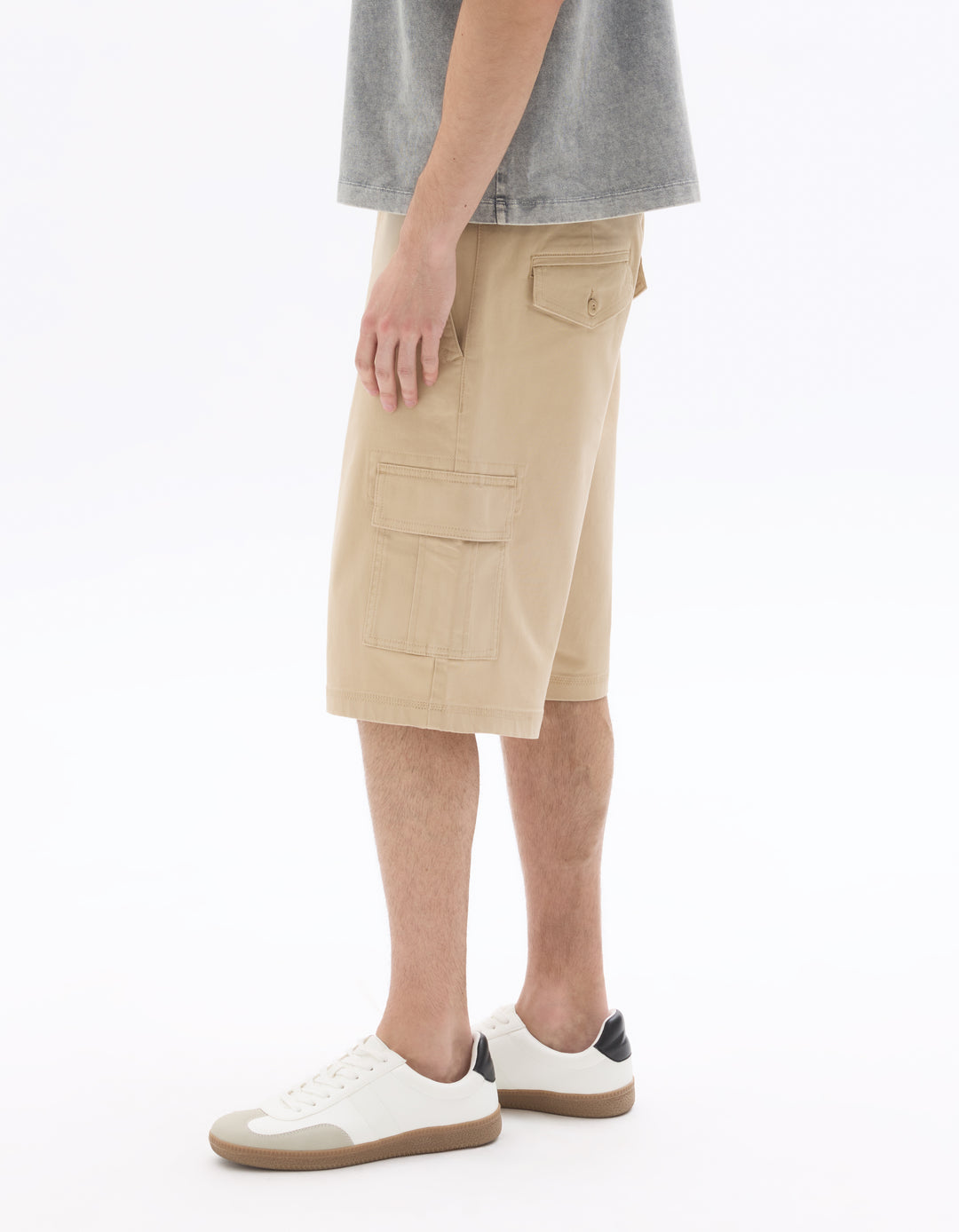 Unisex - Bermuda shorts