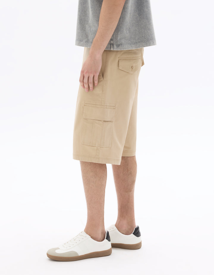 Unisex - Bermuda shorts