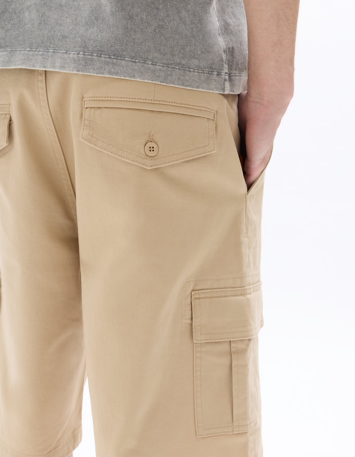 Unisex - Bermuda shorts