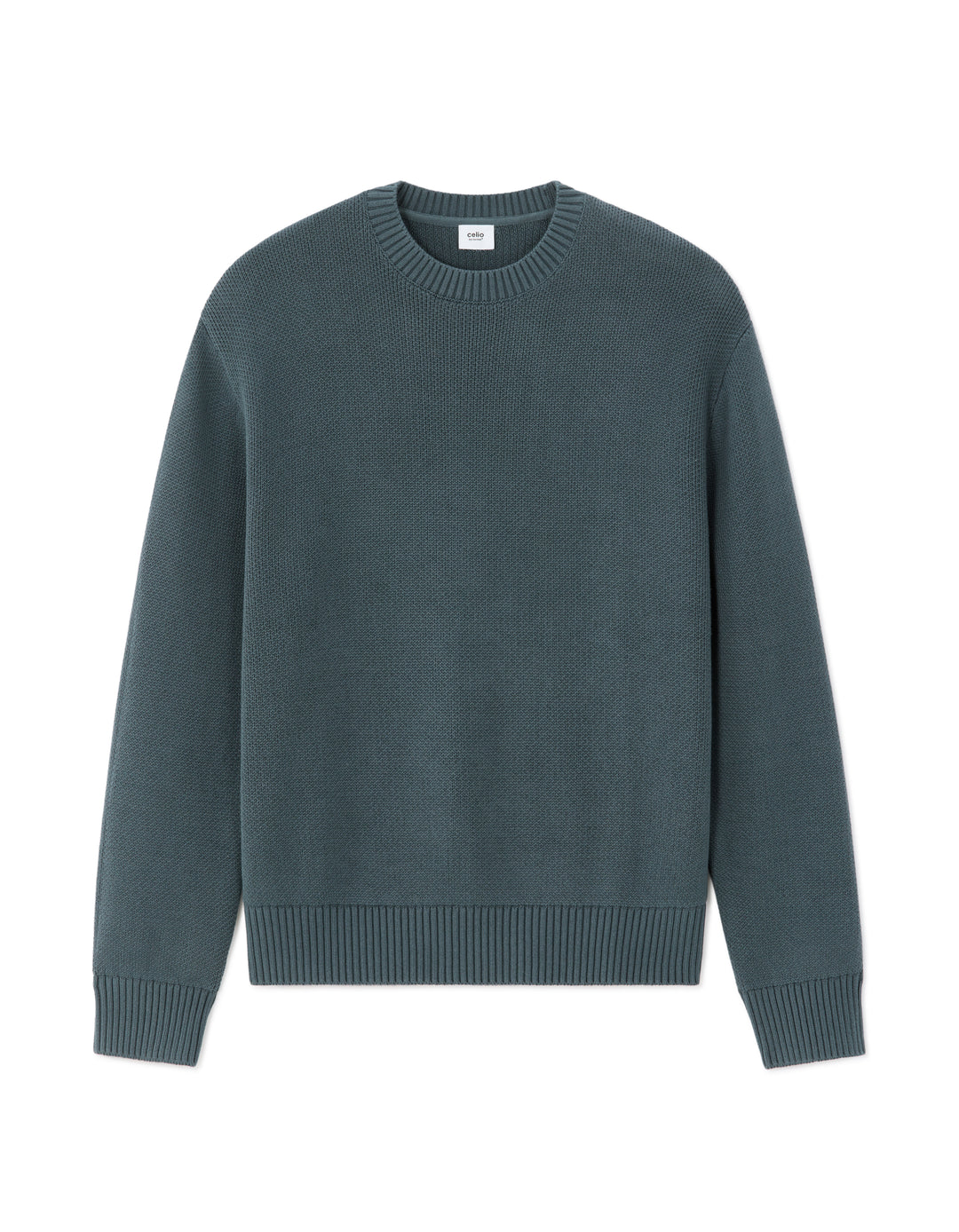 Unisex - Knitted - Sweater - Long sleeves