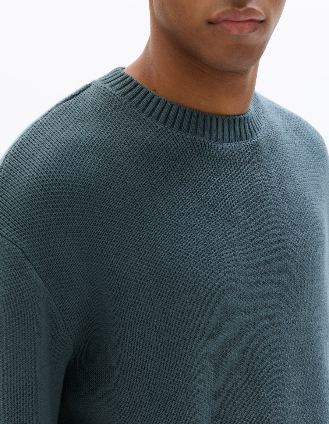 Unisex - Knitted - Sweater - Long sleeves