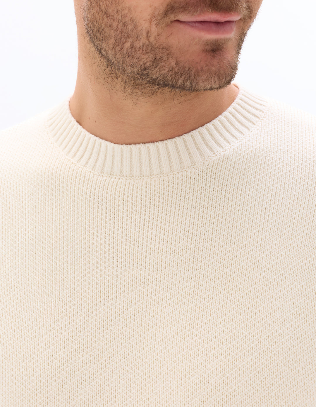 Unisex - Knitted - Sweater - Long sleeves