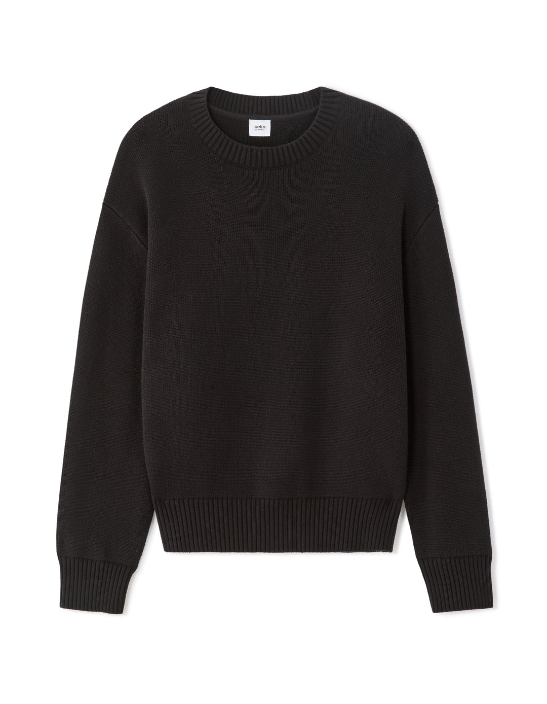 Unisex - Knitted - Sweater - Long sleeves