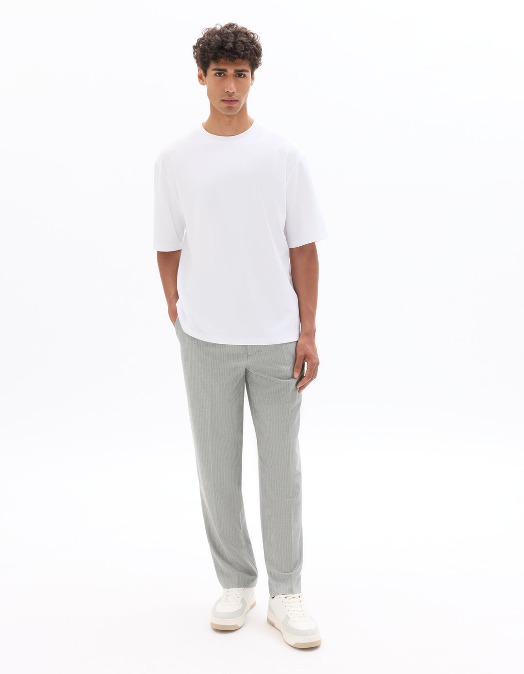 Men - Woven - Pants