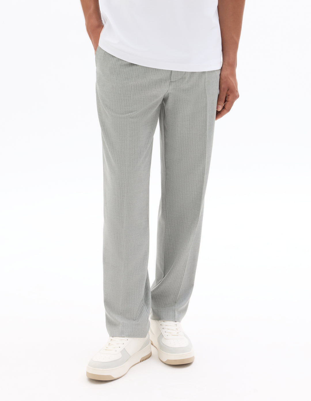 Men - Woven - Pants