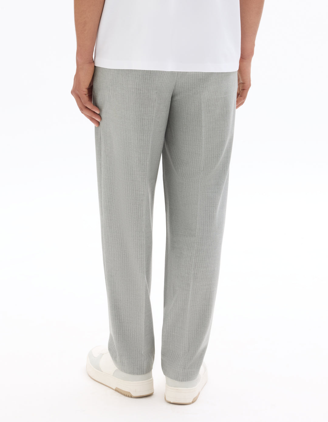 Men - Woven - Pants