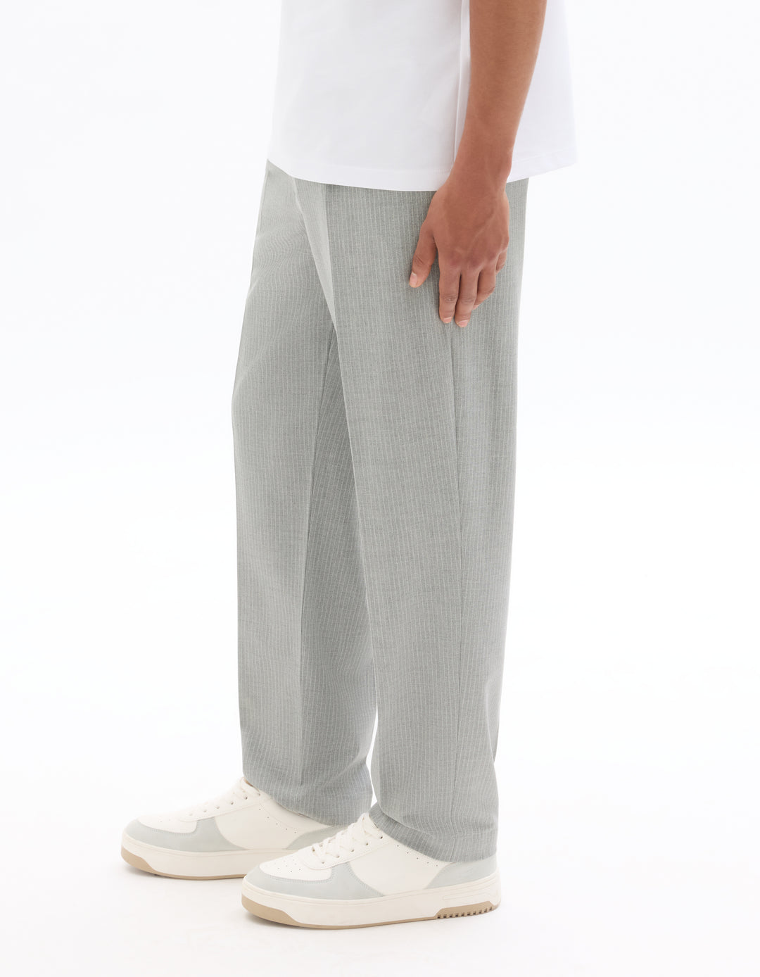Men - Woven - Pants