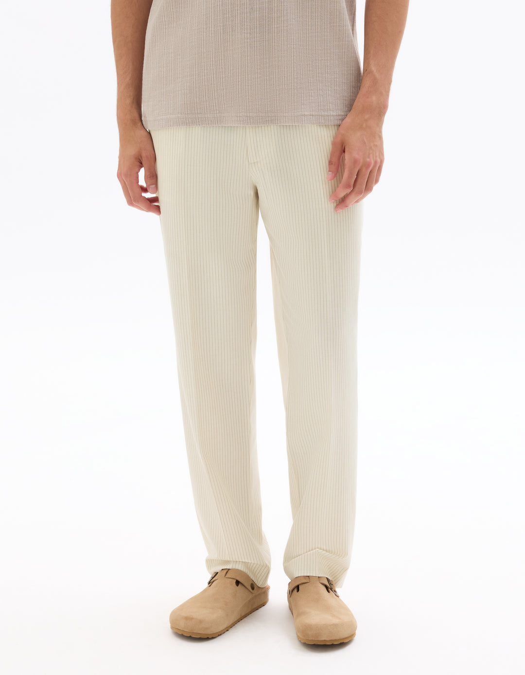Men - Woven - Pants