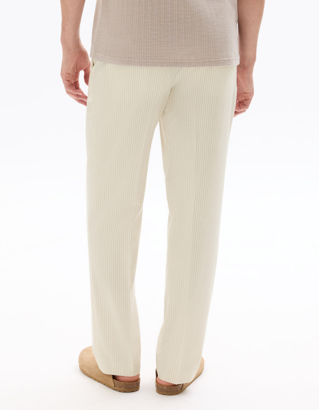 Men - Woven - Pants