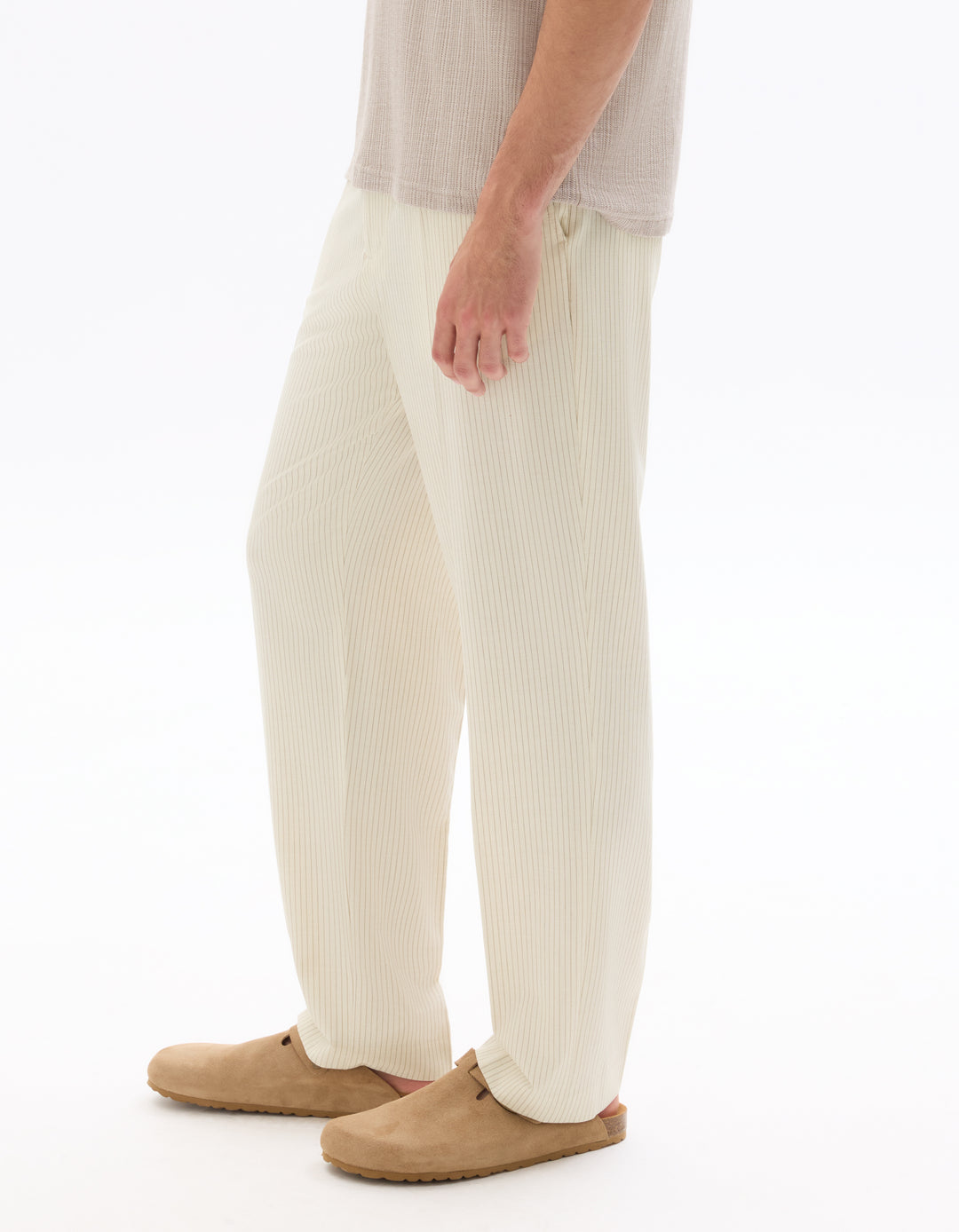 Men - Woven - Pants