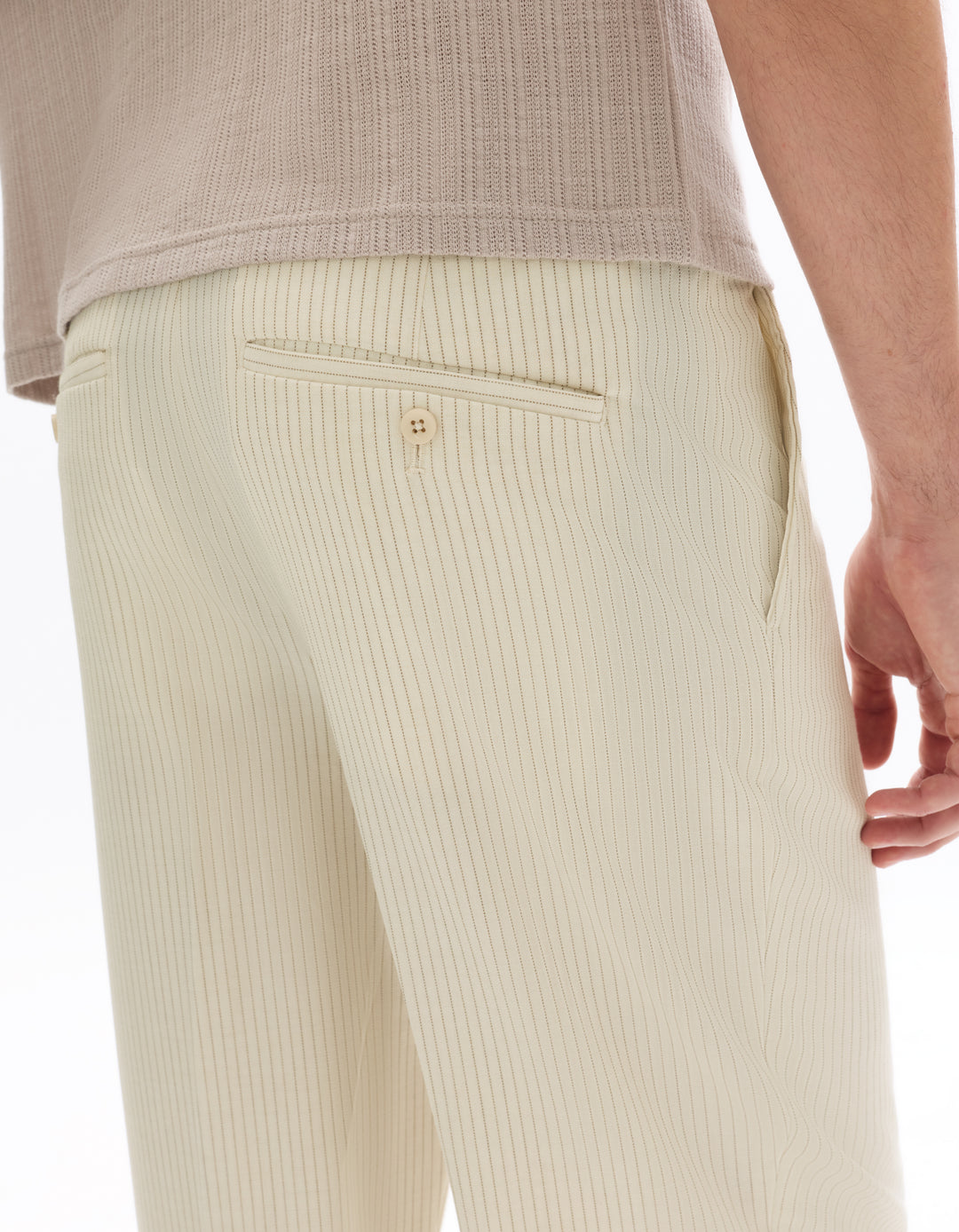 Men - Woven - Pants