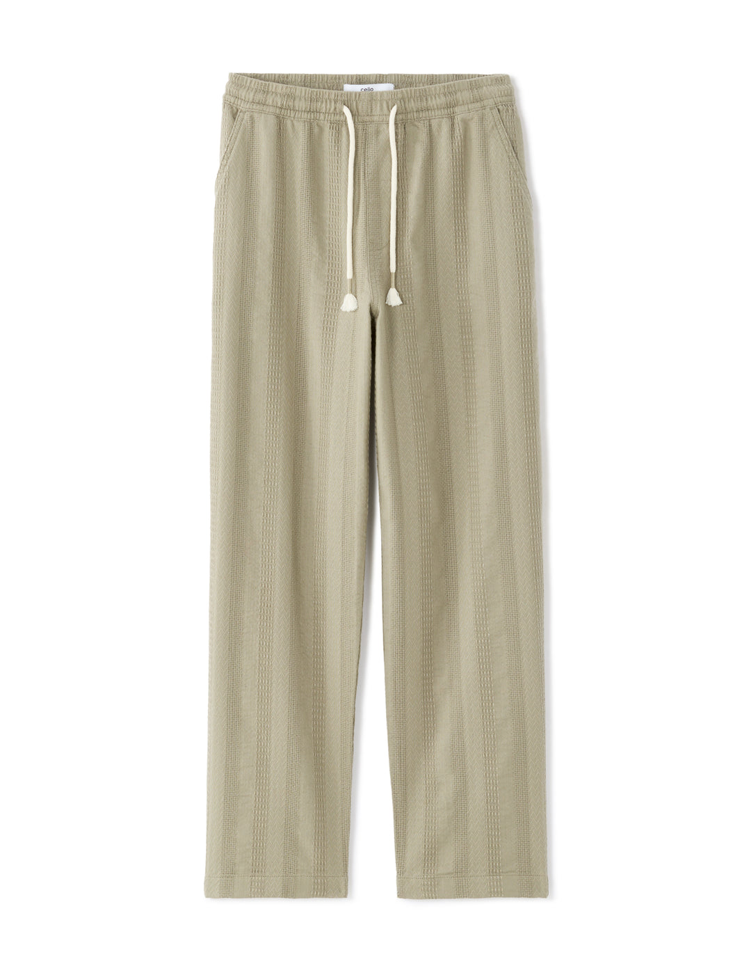 Men - Woven - Pants