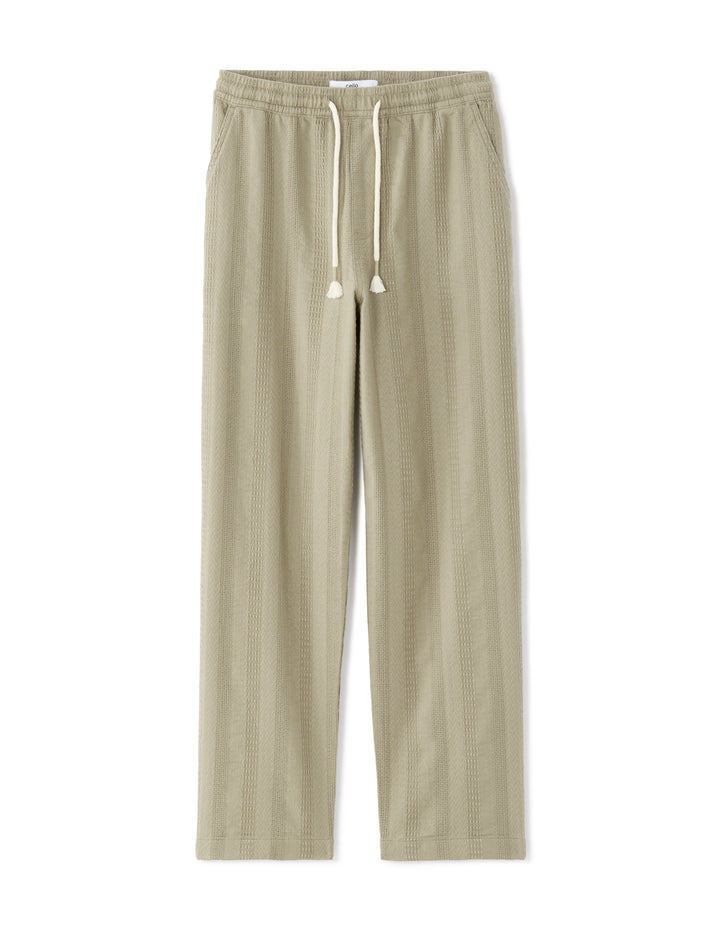 Men - Woven - Pants