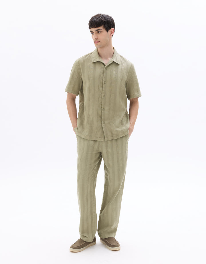 Men - Woven - Pants